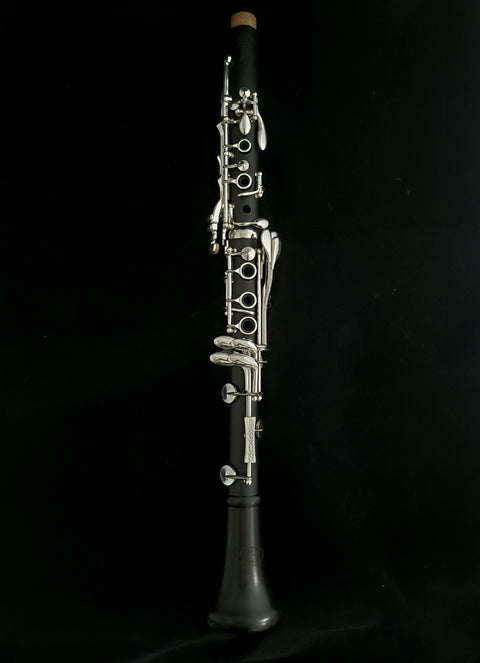 Backun Beta Clarinet BCLBETA-SK