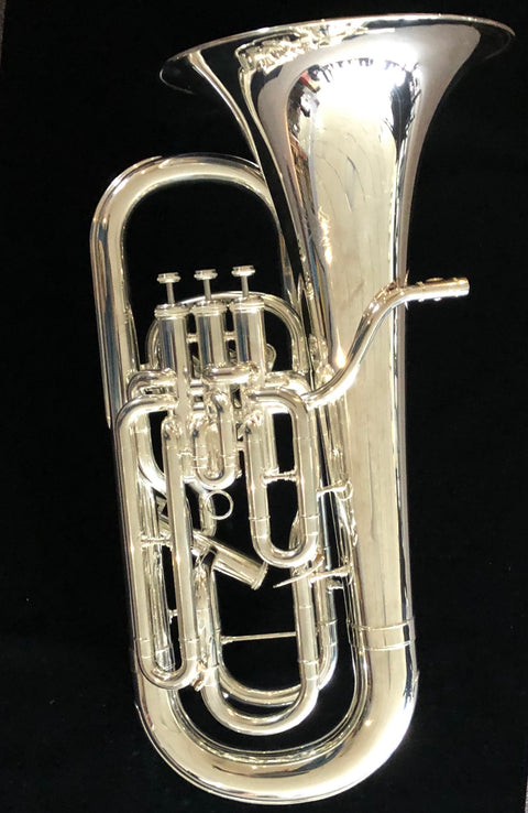 Demo Shires Q Euphonium - EUQ40S