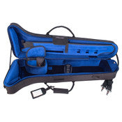 Protec Case- Tenor Trombone- Pro-Pac