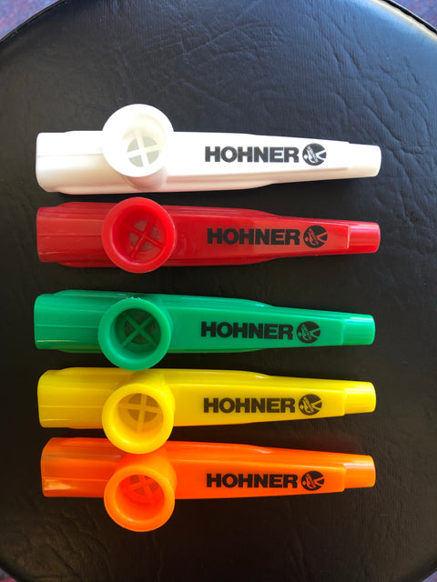 Kazoo - Hohner