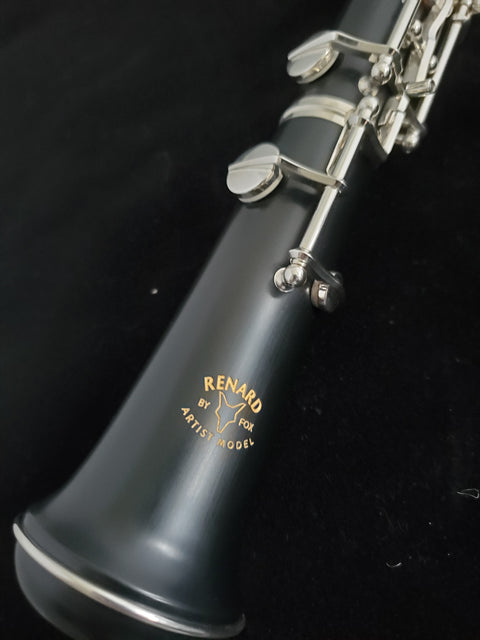 Renard Artist Oboe - 330