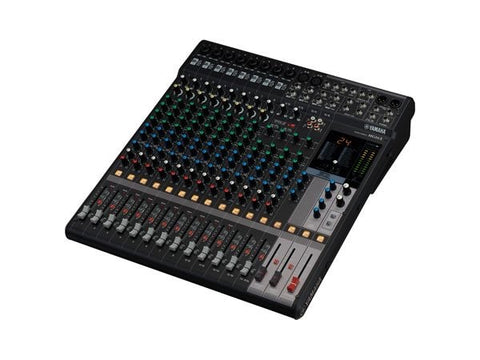 Yamaha Mixer - MG12XCV