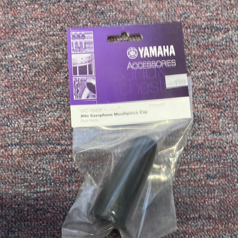 Yamaha Alto Saxophone Mouthpiece Cap