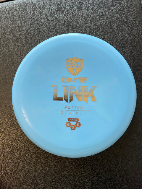 Discmania Soft Exo Link - Putt & Approach