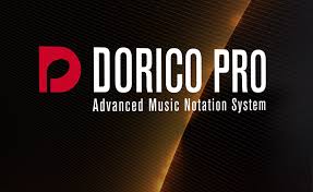 Dorico Pro - Advanced Music Notation System - Education Version