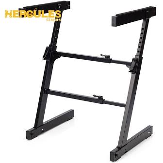 Keyboard Stand - Hercules