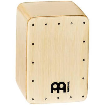 Mini Cajon Shaker - Meinl