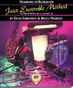 Standard of Excellence Jazz Ensemble Method - H & H Music