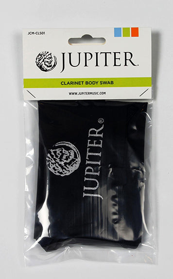 Clarinet Body Swab - Jupiter - JCM-CL501