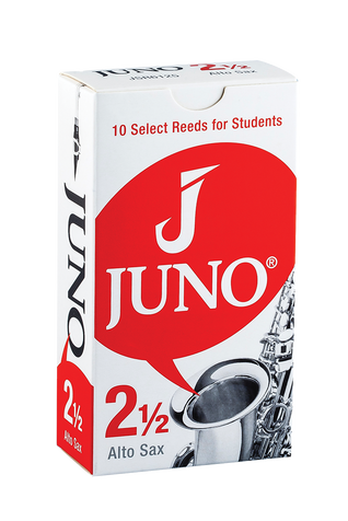 Juno Alto Saxophone Reeds