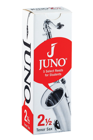 Juno Tenor Sax Reeds