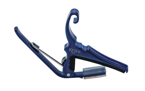 Kyser KG6 Six String Acoustic Quick Change Capo