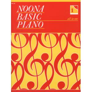 Noona Basic Piano