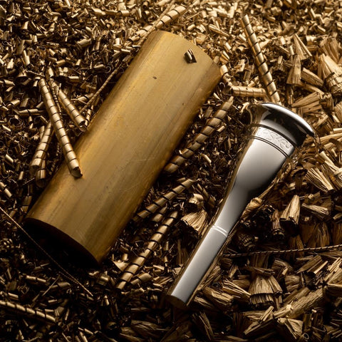 Laskey Horn Mouthpieces