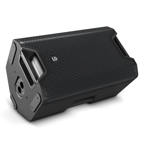 LD Systems Powered Speaker w Bluetooth - ICOA12ABT