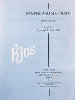 Nymphs and Shepherds - Purcell/Buchtel - H & H Music