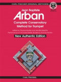 Complete Conservatory Method for Trumpet - With CD - Arban/Edited by Hooten and Marotta - H & H Music