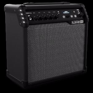 Line 6 Guitar Amp - Spider V30