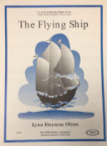 The Flying Ship - Olson - H & H Music