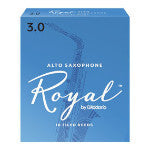 Rico Royal Alto Sax Reeds