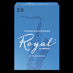 Rico Royal Tenor Sax Reeds
