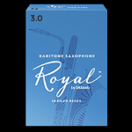 Rico Royal Bari Sax Reeds