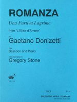 Romanza - Donizetti