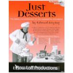 Just Desserts - With CD - Freytag