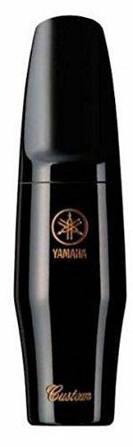 Yamaha Custom Tenor Sax Mouthpiece - YAC TS4CM