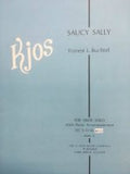 Saucy Sally - Buchtel - H & H Music