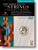 New Directions for Strings - Book 2 - Erwin/Horvath/McCashin/Mitchell