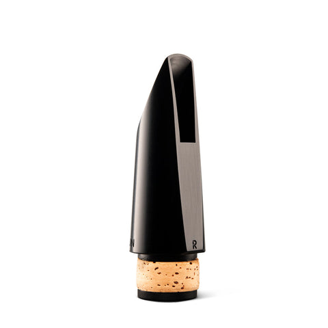 Backun Bb Clarinet Mouthpiece - Vocalize