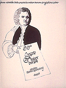 Concerto in A Minor, BWV1041 - Johann Sebastian Bach/ed. Morris Goldenberg