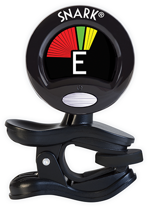 Snark Clip-On Chromatic Tuner - SN-5X