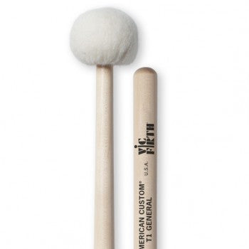 Vic Firth Timpani Mallets