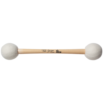 Vic Firth Bass Drum Mallets - Vic Firth