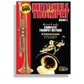 Mitchell on Trumpet - Book 1 - The One & Only Complete Trumpet Method - Mitchell - H & H Music