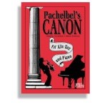 Pachelbel's Canon for Alto Saxophone - Pachelbel/Santorella/Morrison