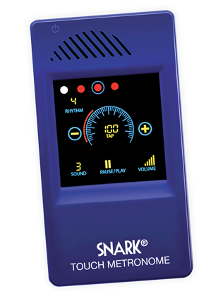 Snark Metronome - SM-1