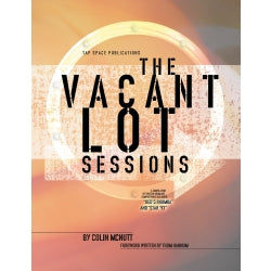 The Vacant Lot Sessions - McNutt