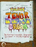 Violent Tenor Cream - Various Composers