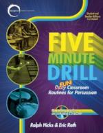 Five Minute Drill - Hicks/Rath