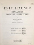 Soldier Song - Hauser - H & H Music