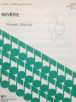 Reverie - Buchtel