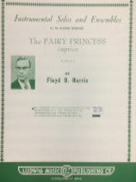 The Fairy Princess - Harris - H & H Music