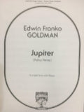 Jupiter (Polka Petite) - Goldman - H & H Music