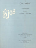 Columbine - Vandercook/Buchtel - H & H Music