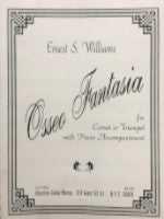 Ossea Fantasia - Williams - H & H Music