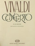 Concerto - Vivaldi - H & H Music