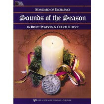 Sounds of the Season - H & H Music